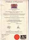 ISO9001-2008-C-品質保證-英文